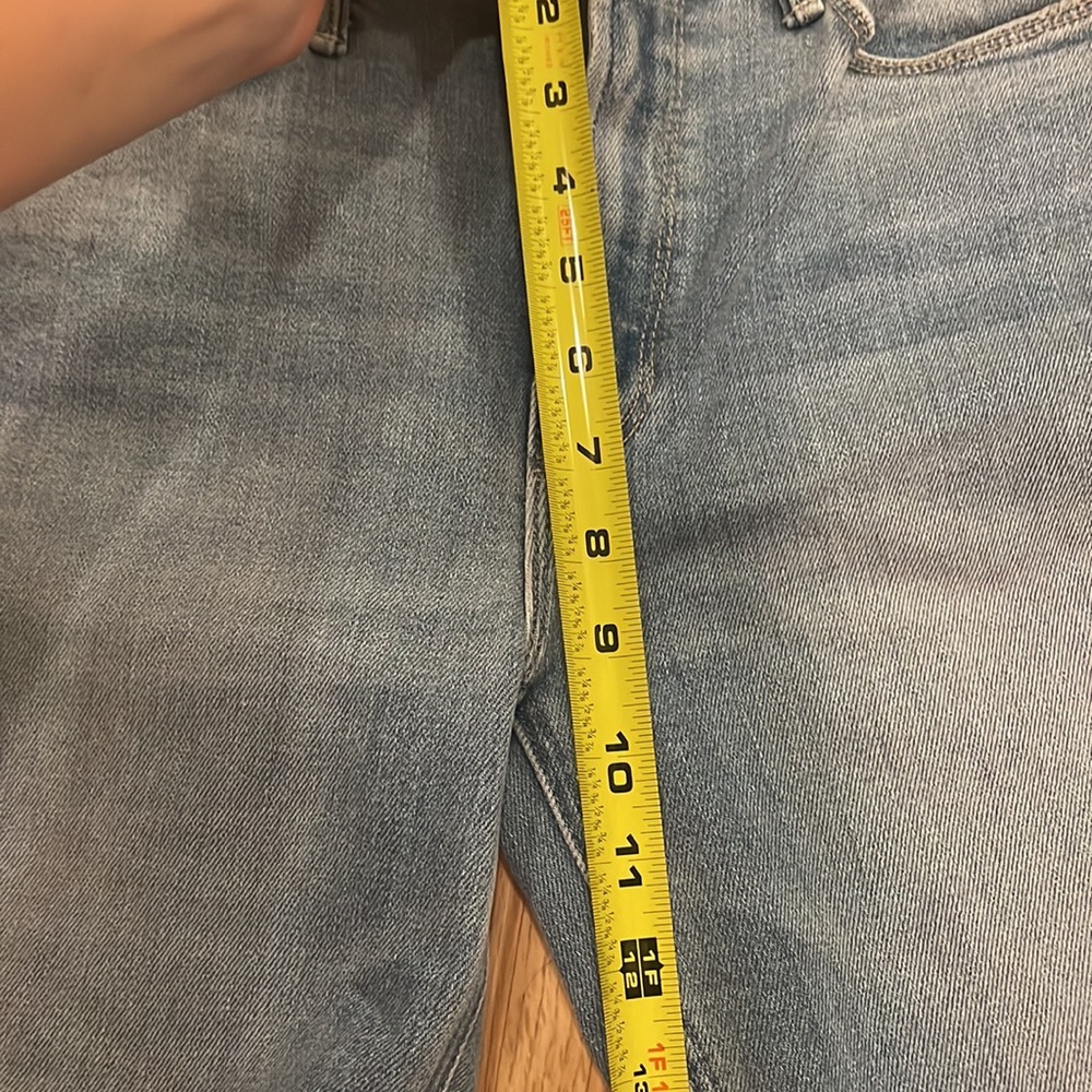 33 inch jean - Picture 5 of 12